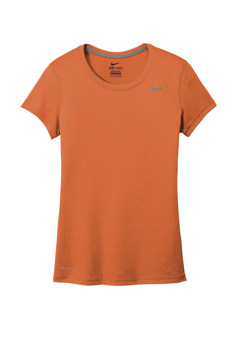 Desert Orange