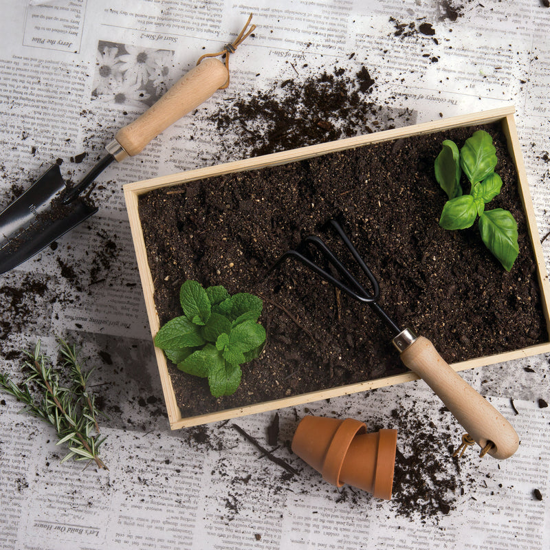 Gear For Life PODIGB Dig It Garden Box – product photo