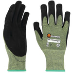 Green/Black