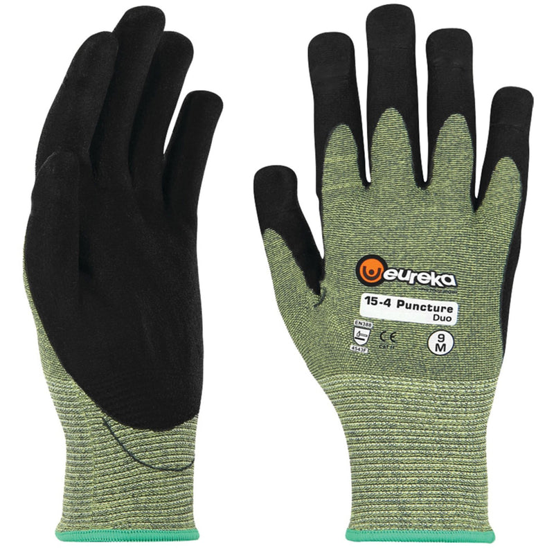 Green/Black