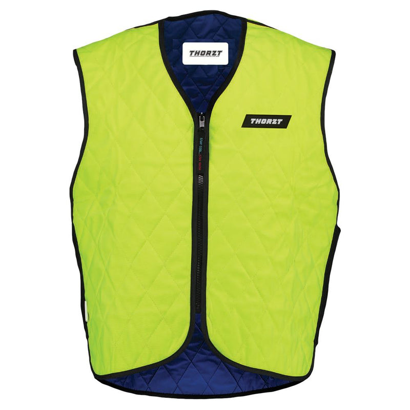 Hi Vis Yellow