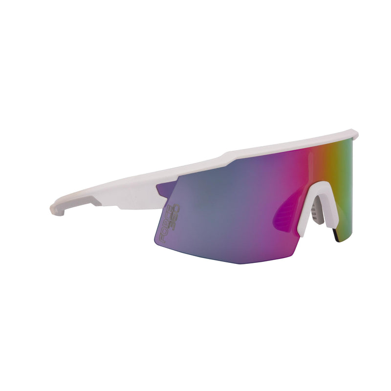 Killa Smoke Red Green Revo Lens Safety Spectacle