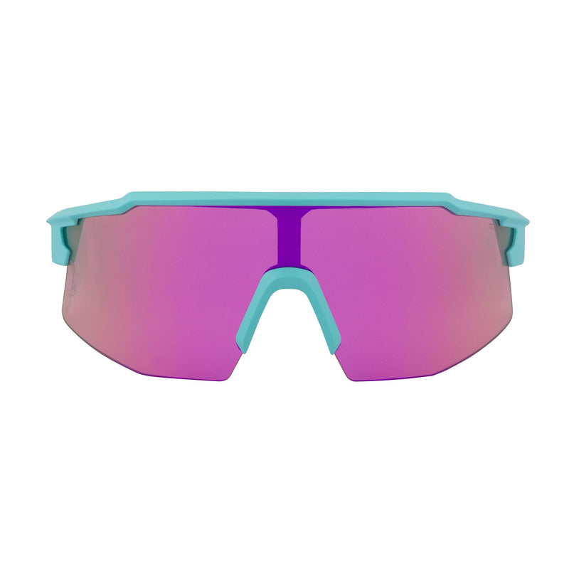 Killa Pink Purple Revo Lens Safety Spectacle