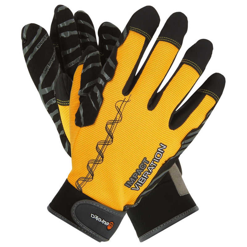 Yellow/Black