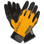 Yellow/Black