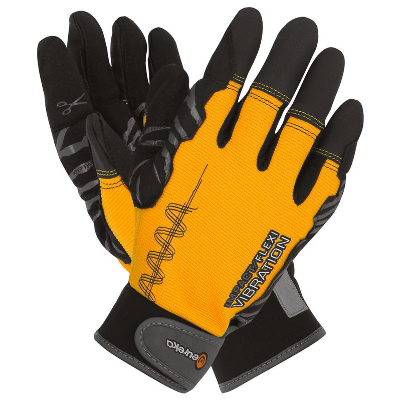 Yellow/Black