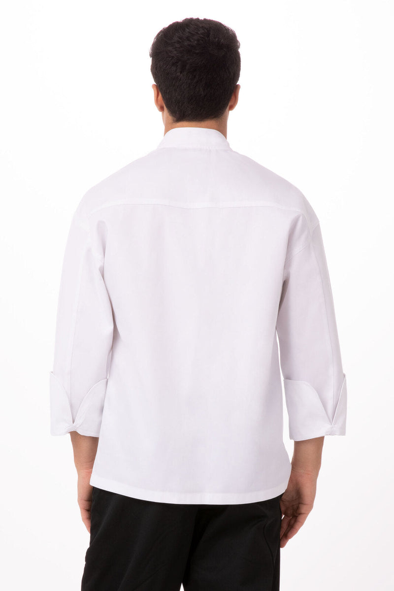 Chef Works EWCC Lyon Executive Chef Jacket – product photo