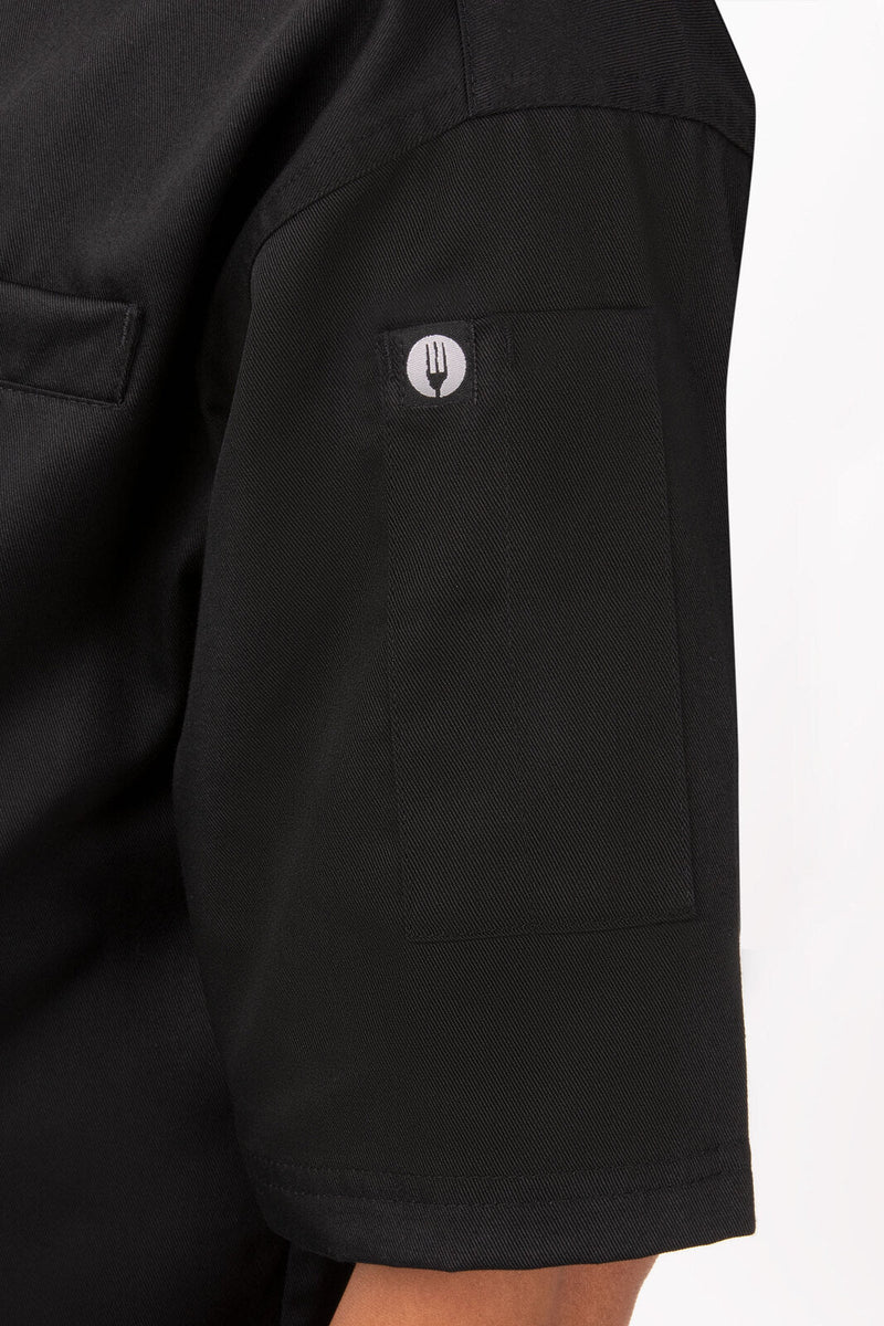 Chef Works EWCV Palermo Executive Chef Jacket – product photo