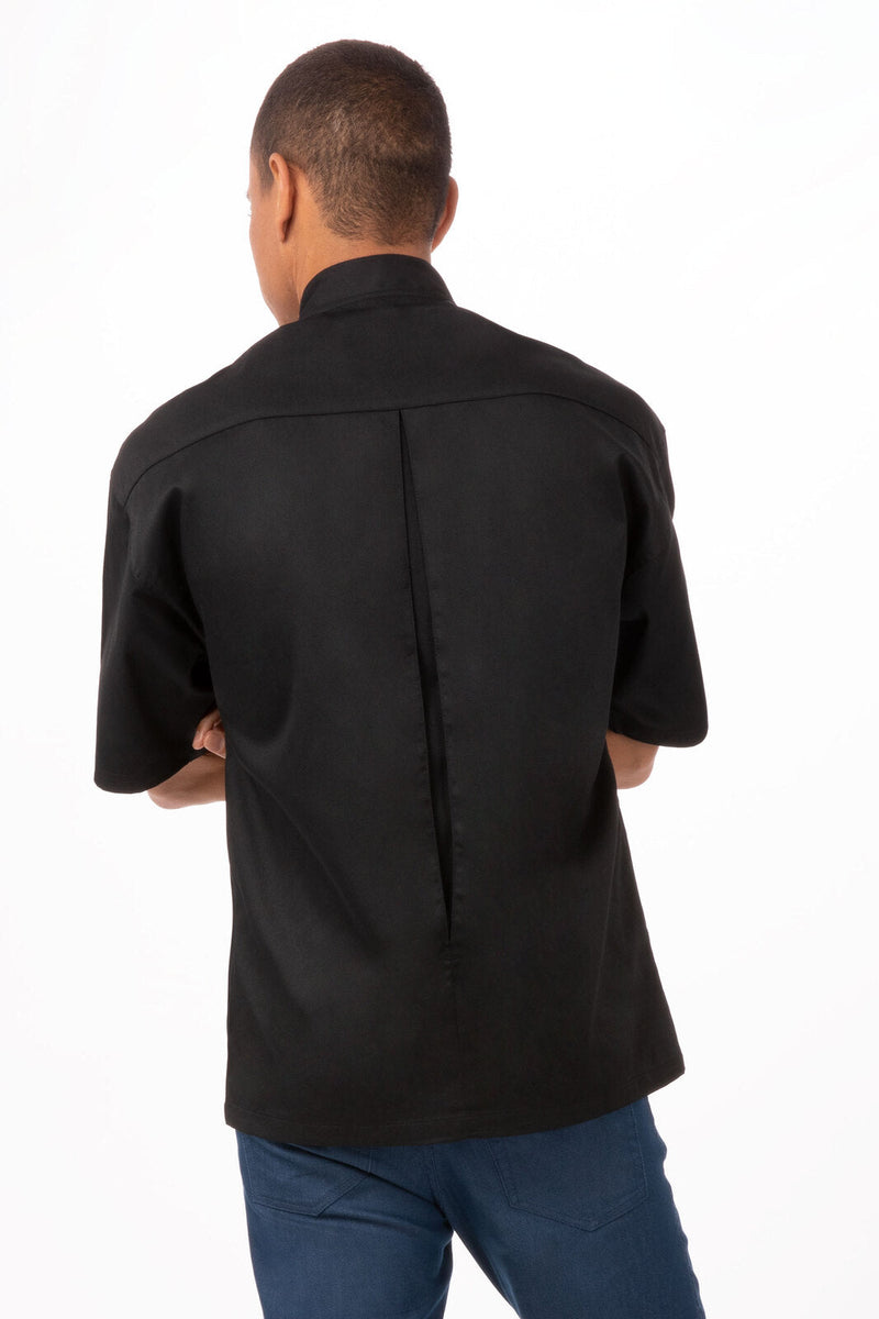 Chef Works EWCV Palermo Executive Chef Jacket – product photo