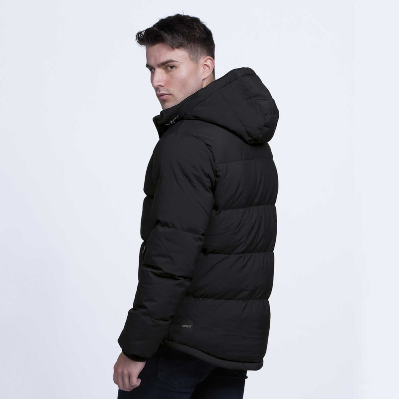 Gear For Life SIEPJ Edge Puffa Jacket – product photo