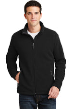 Port Authority F217 Value Fleece Jacket