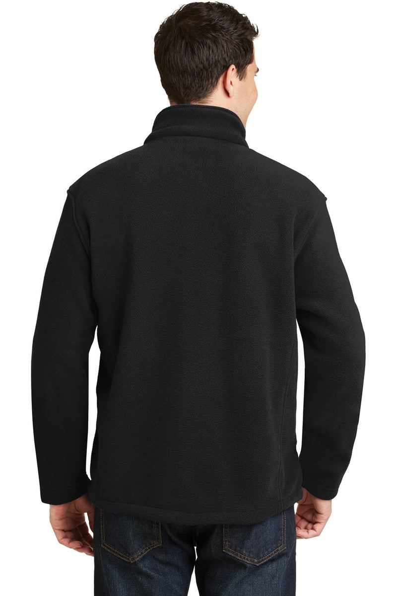 Port Authority F217 Value Fleece Jacket – product photo