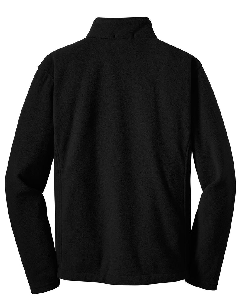 Port Authority F217 Value Fleece Jacket (3XL - 4XL) – product photo