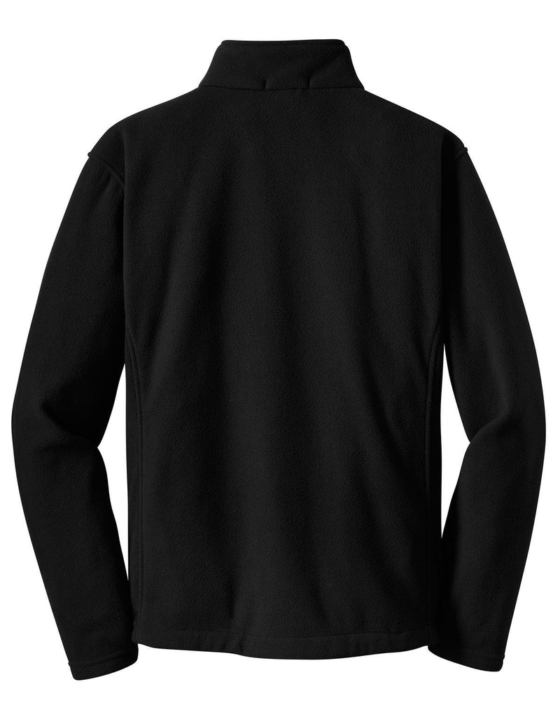 Port Authority F218 Value Fleece 1/4-Zip Pullover – product photo