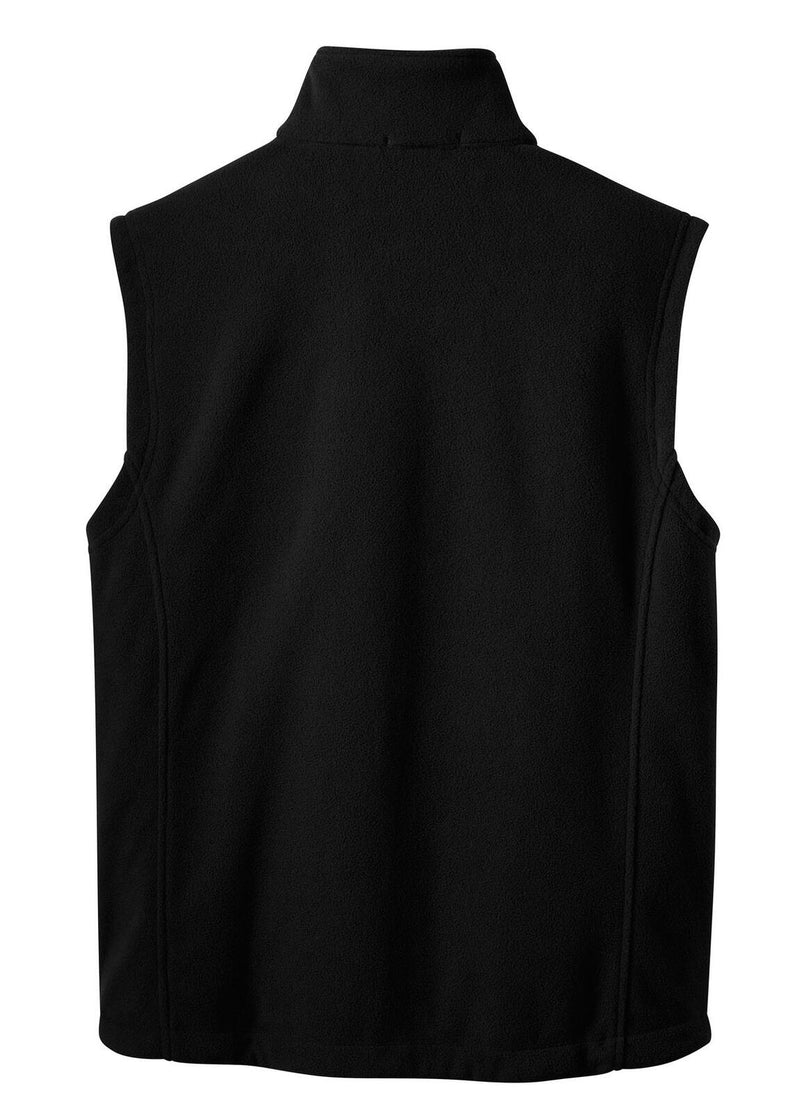 Port Authority F219 Value Fleece Vest (3XL - 4XL) – product photo