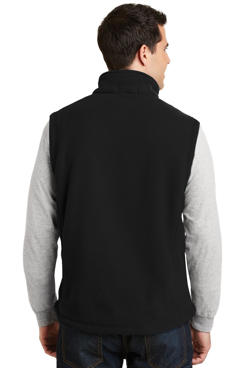 Port Authority F219 Value Fleece Vest (5XL - 6XL) – product photo