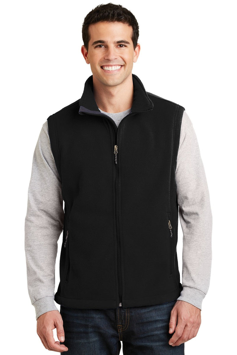 Port Authority F219 Value Fleece Vest (3XL - 4XL)