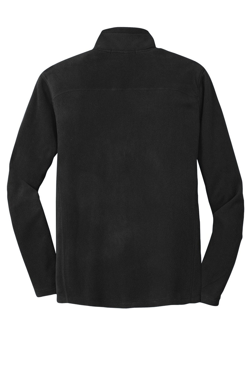 Port Authority F224 Microfleece 1/2-Zip Pullover (3XL - 4XL) – product photo