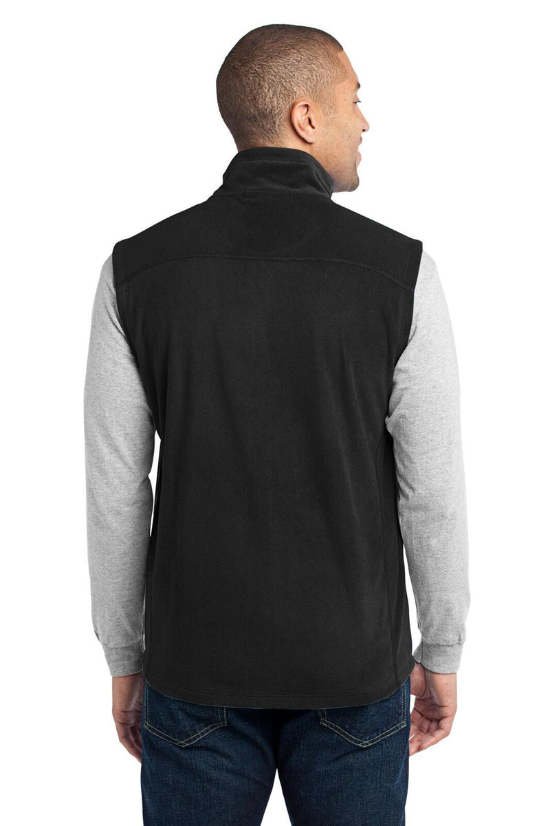 Port Authority F226 Microfleece Vest – product photo
