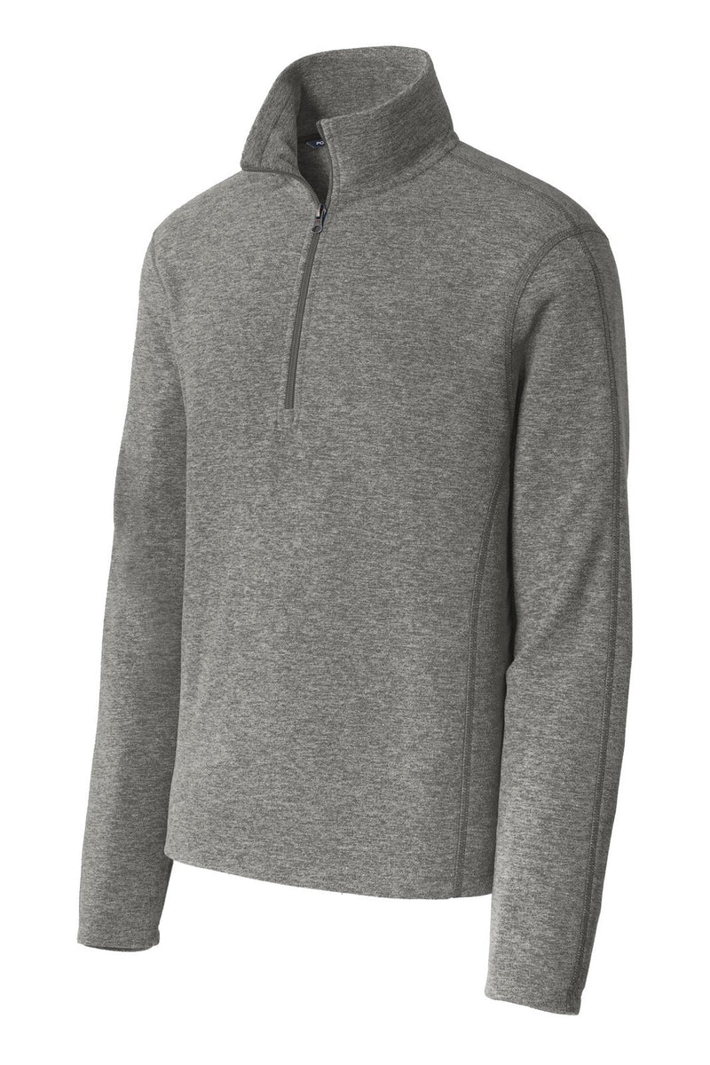 Pearl Grey Heather