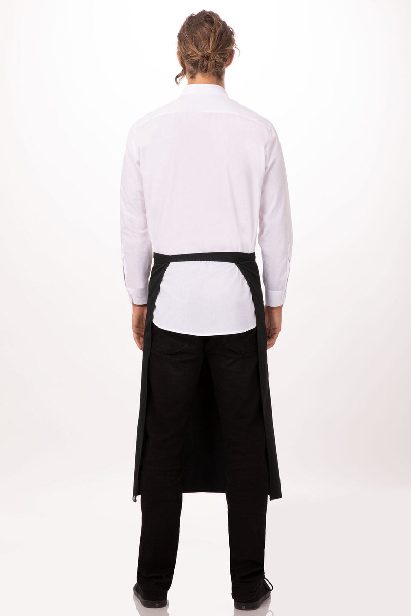 Chef Works F24 Bistro Apron – product photo