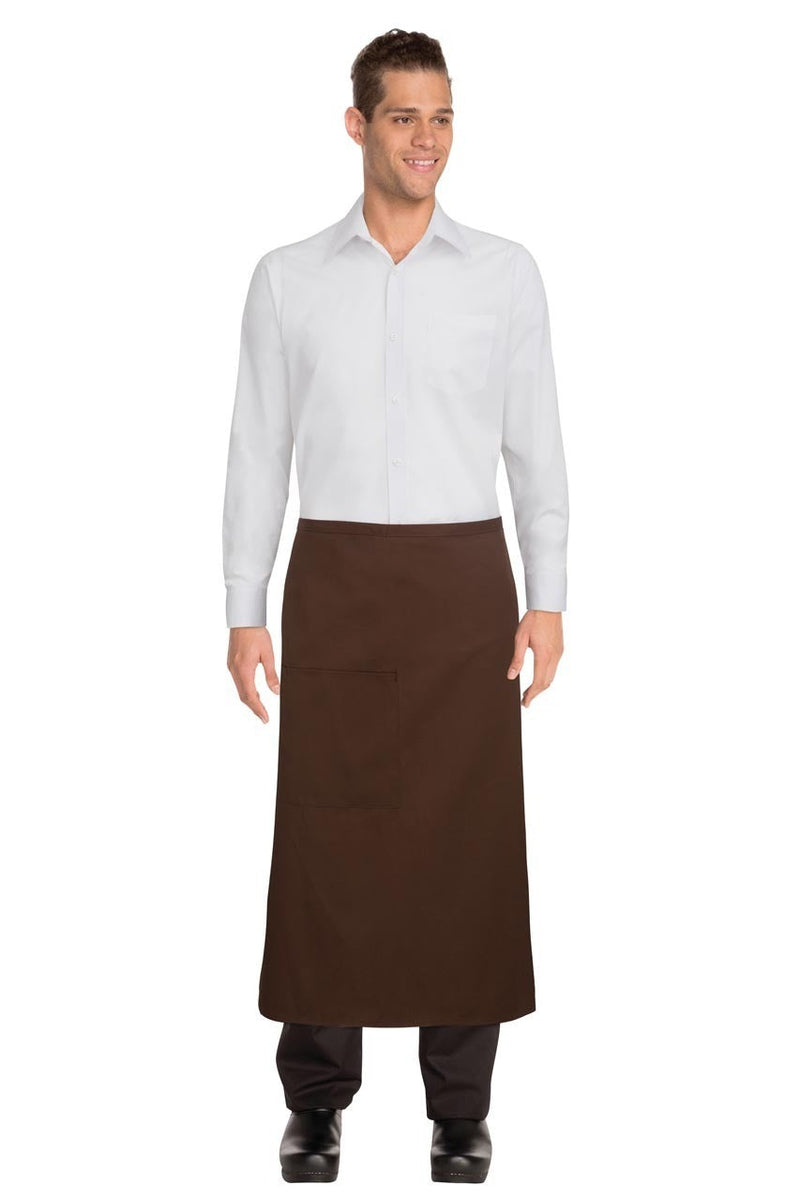 Chef Works F24 Bistro Apron – product photo