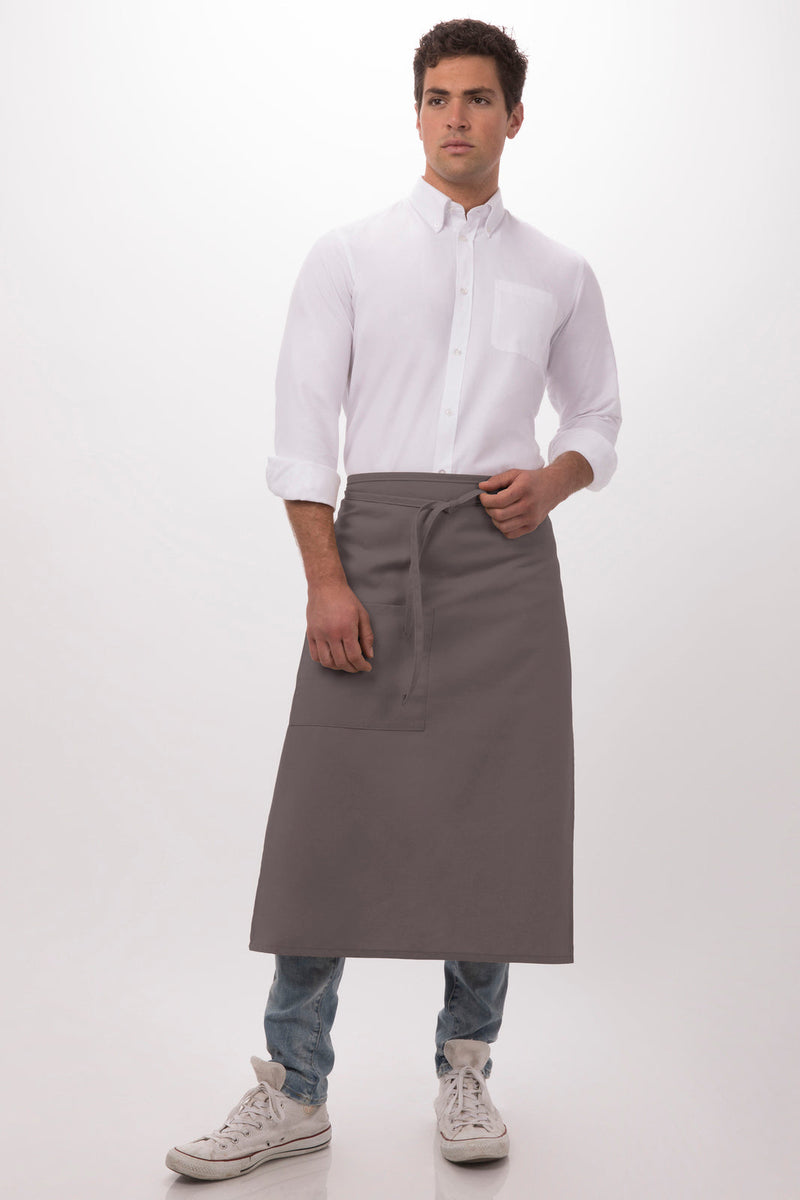 Chef Works F24 Bistro Apron – product photo