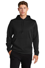 Sport-Tek F244 Sport-Wick Fleece Hooded Pullover (3XL - 4XL)