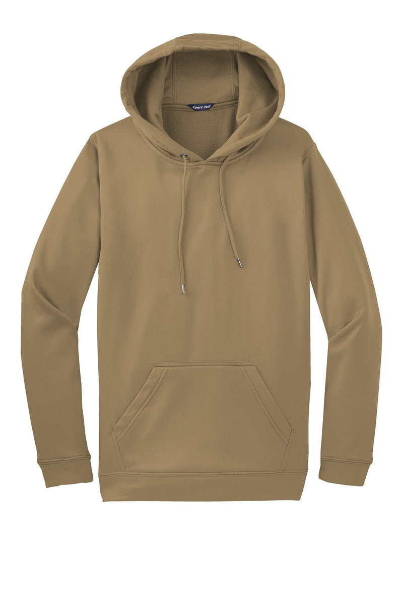 Coyote Brown