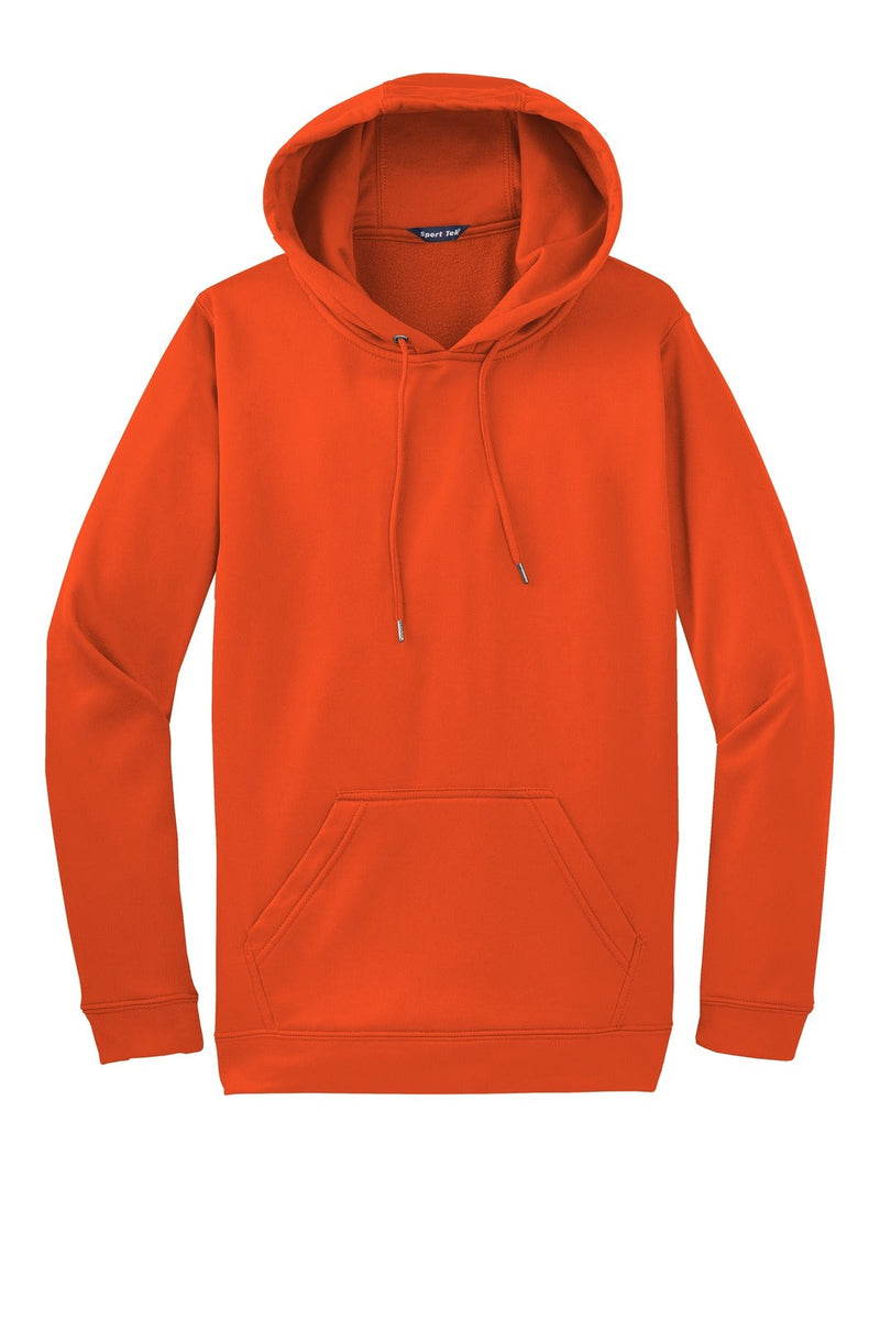 Deep Orange