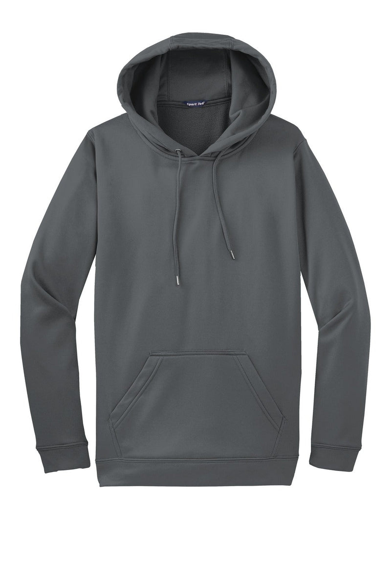 Dark Smoke Grey