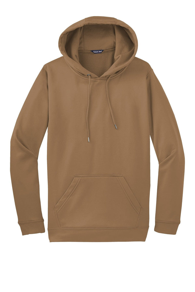 Woodland Brown