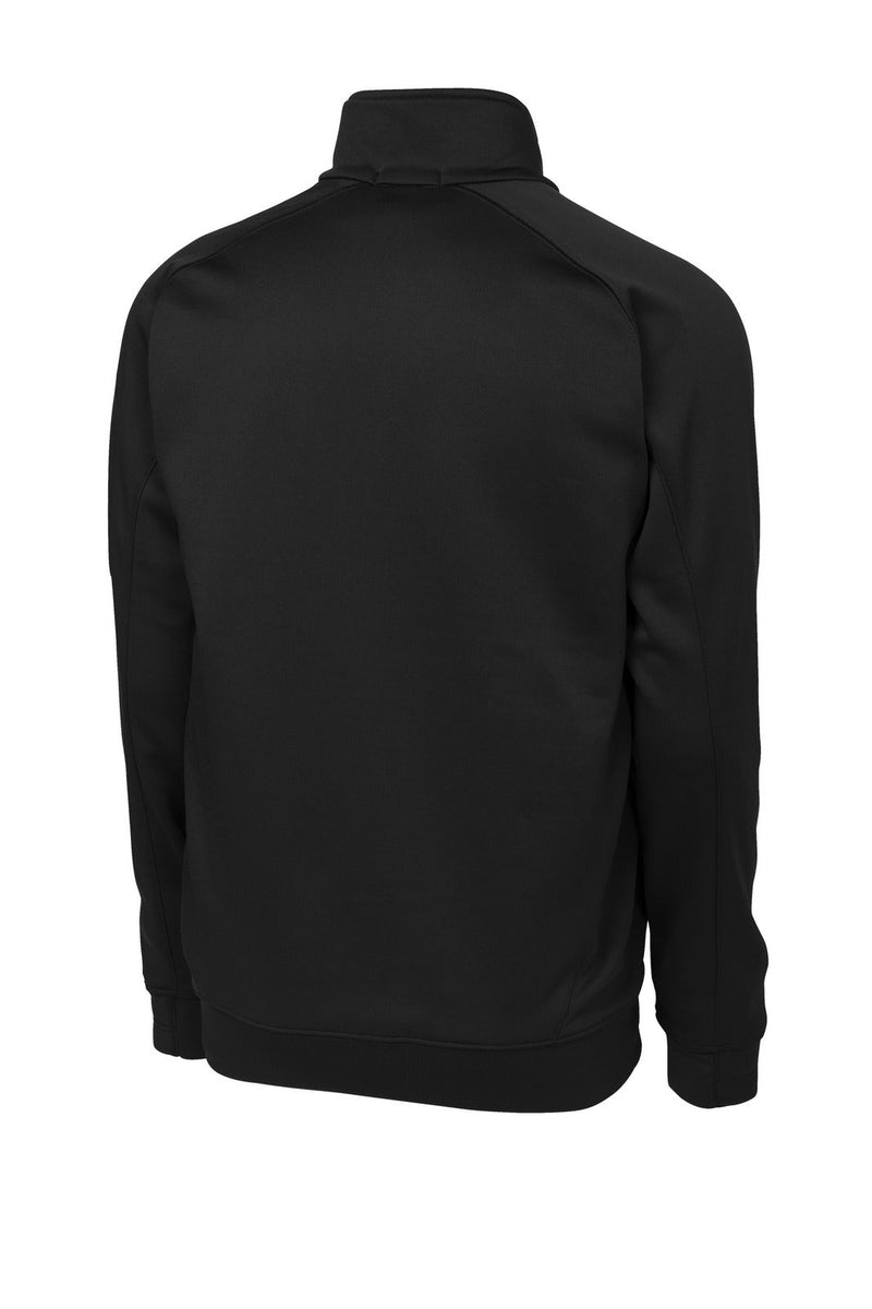Sport-Tek F247 Tech Fleece 1/4-Zip Pullover (4XL) – product photo