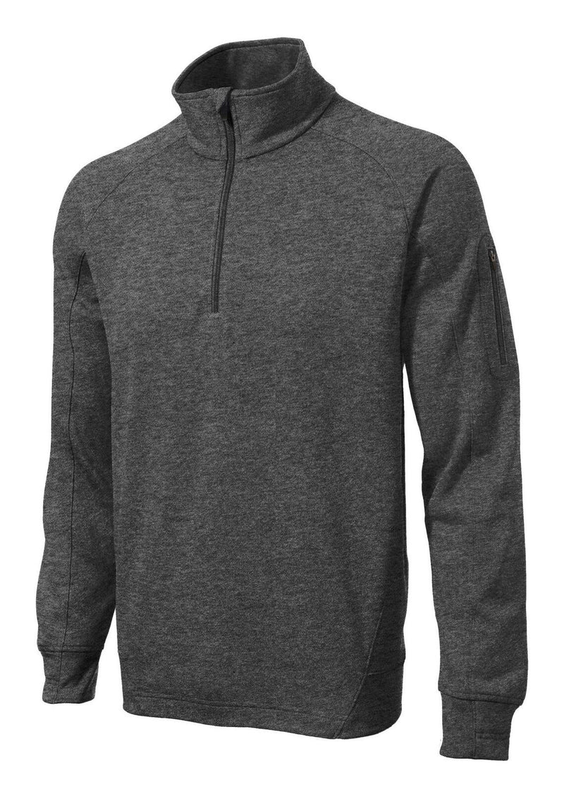 Graphite Heather