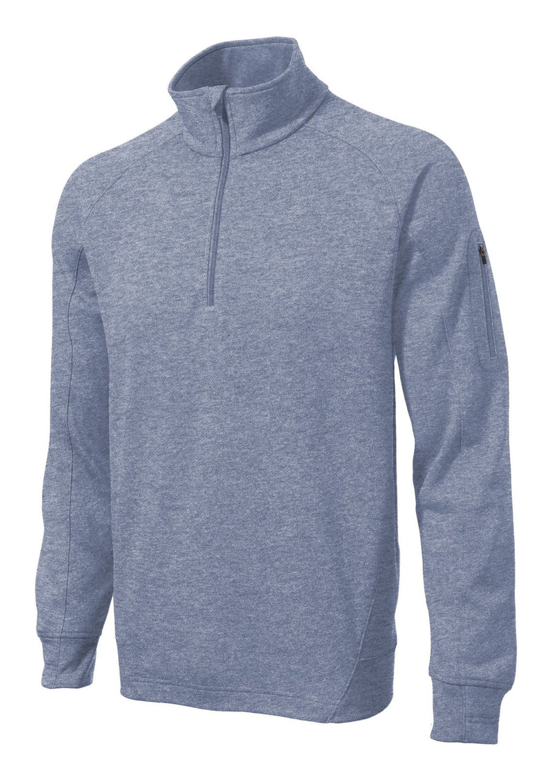 Grey Heather