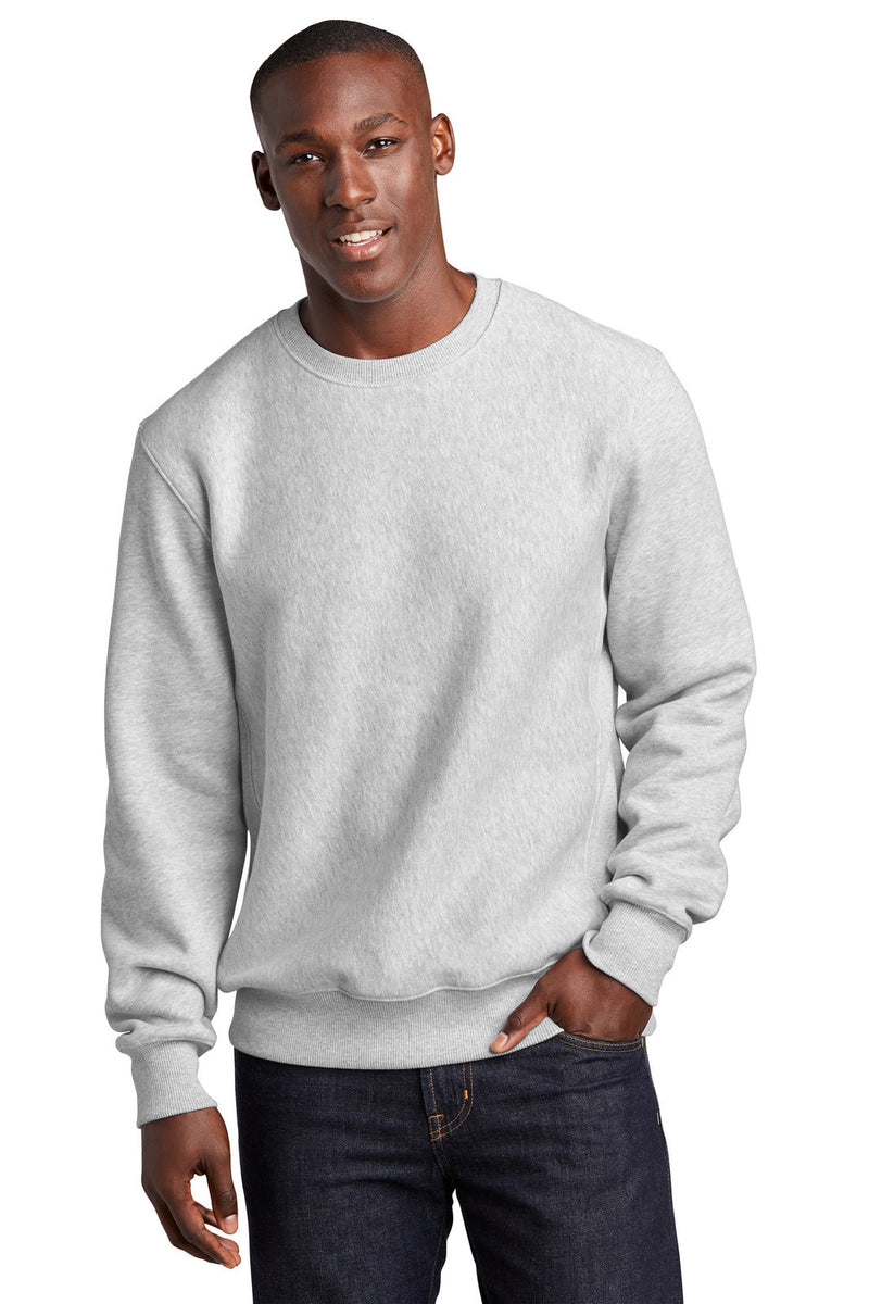Sport-Tek F280 Super Heavyweight Crewneck Sweatshirt (3XL - 4XL)