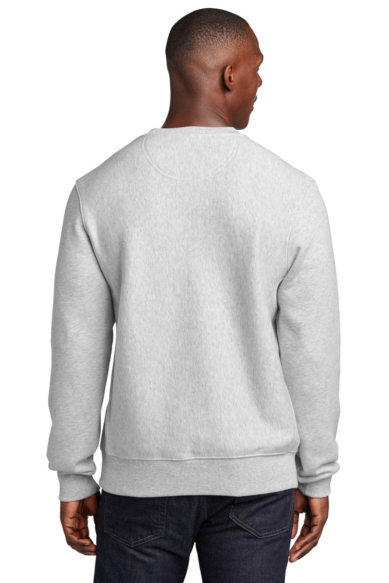 Sport-Tek F280 Super Heavyweight Crewneck Sweatshirt (3XL - 4XL) – product photo