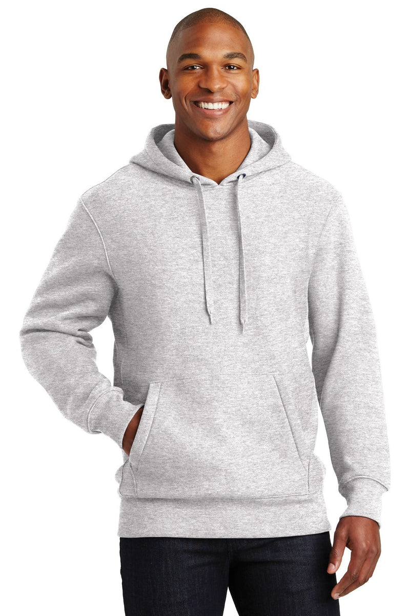 Sport-Tek F281 Super Heavyweight Pullover Hooded Sweatshirt