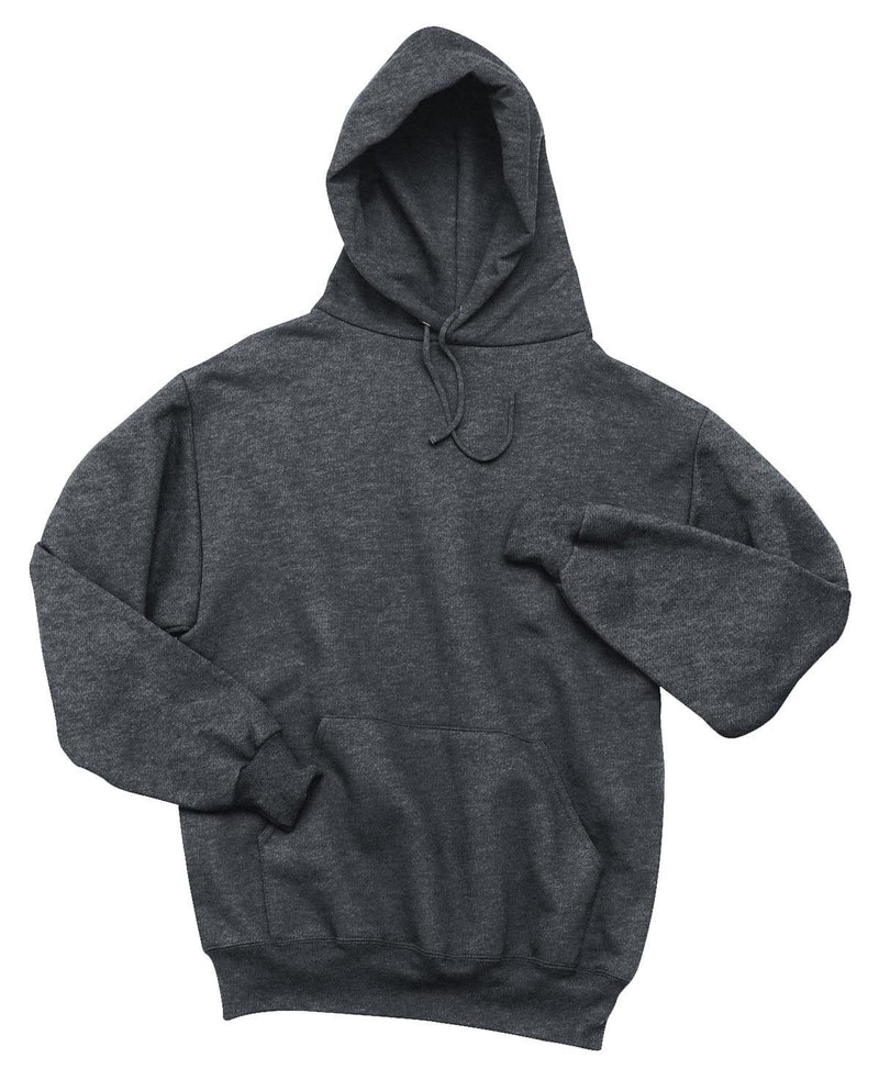 Graphite Heather
