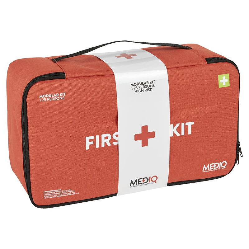 5 X Module Kit In Soft Pack