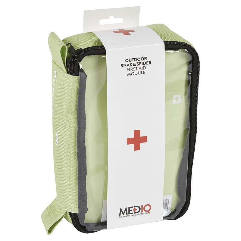 Outdoor/Snake/Spider Module Unit In Soft Pack