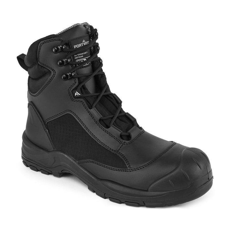 Portwest FC26 - Patrol Occupational Boot O7S SR FO SC HRO
