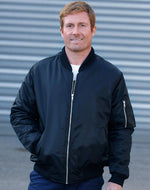 Winning Spirit FJ02 Flying Jacket Unisex