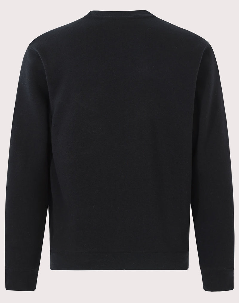 Eagle Top Fleece Sweat Kids