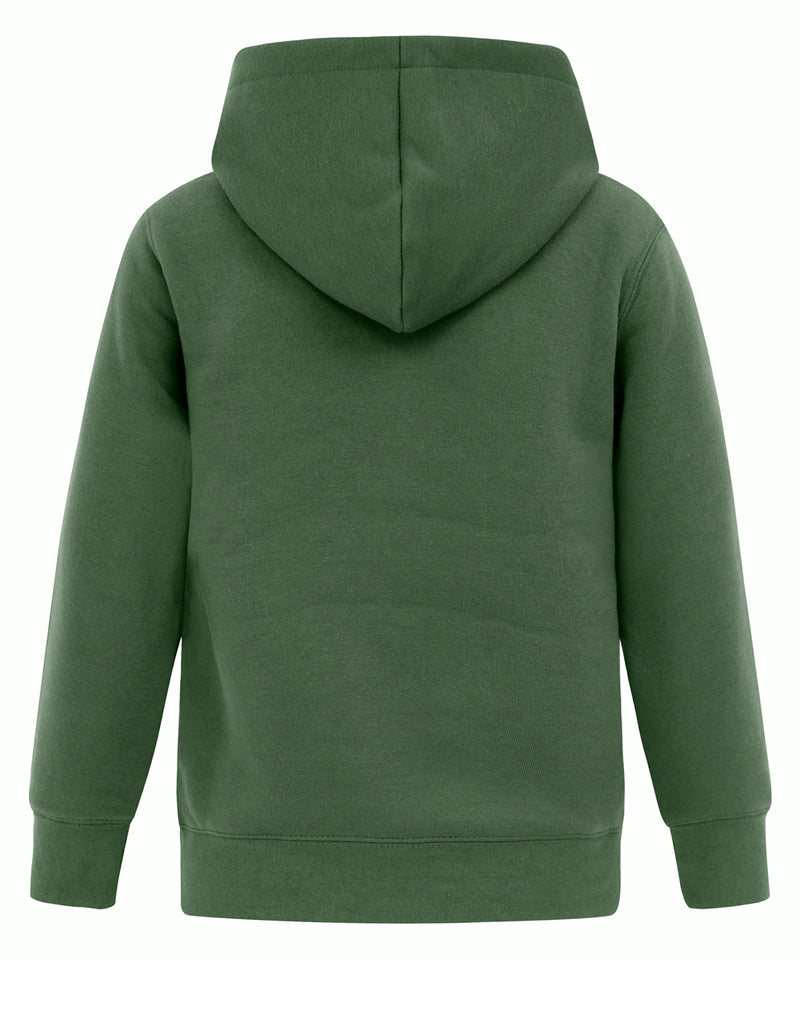 Passion Fleece Hoodie Kids