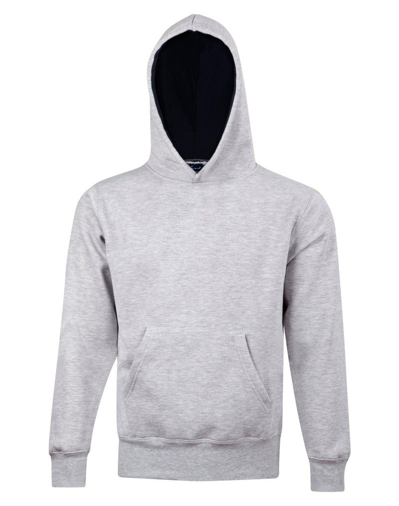 Grey/Navy
