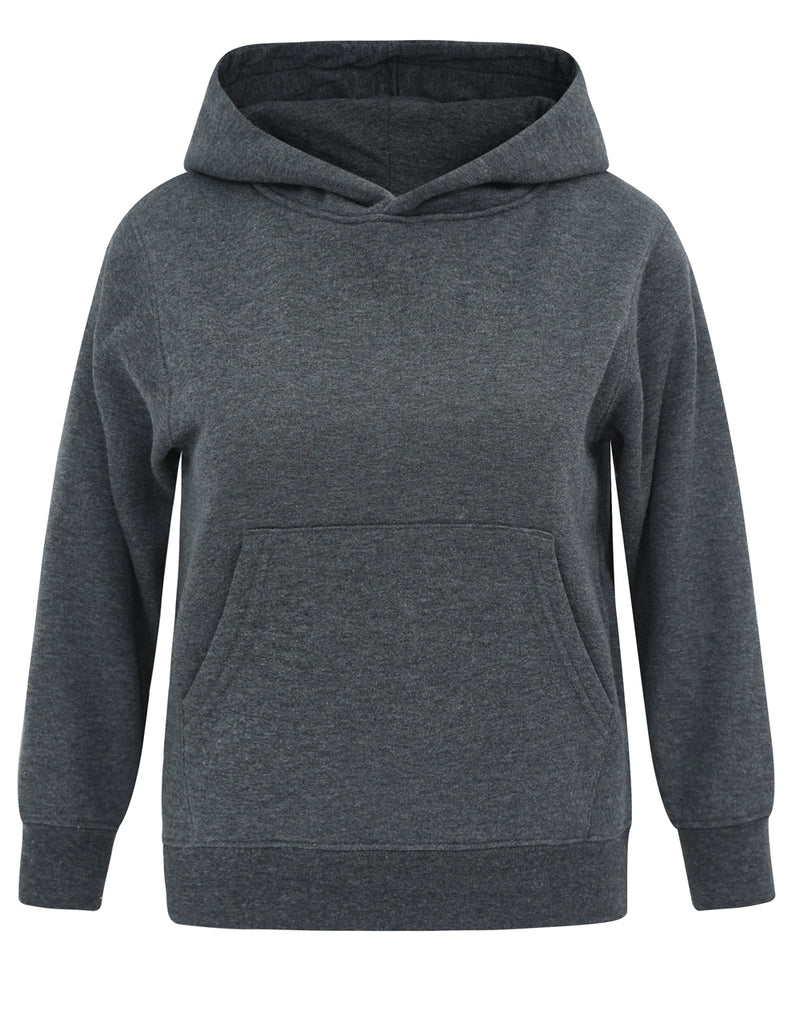Marl Charcoal/Marl Charcoal