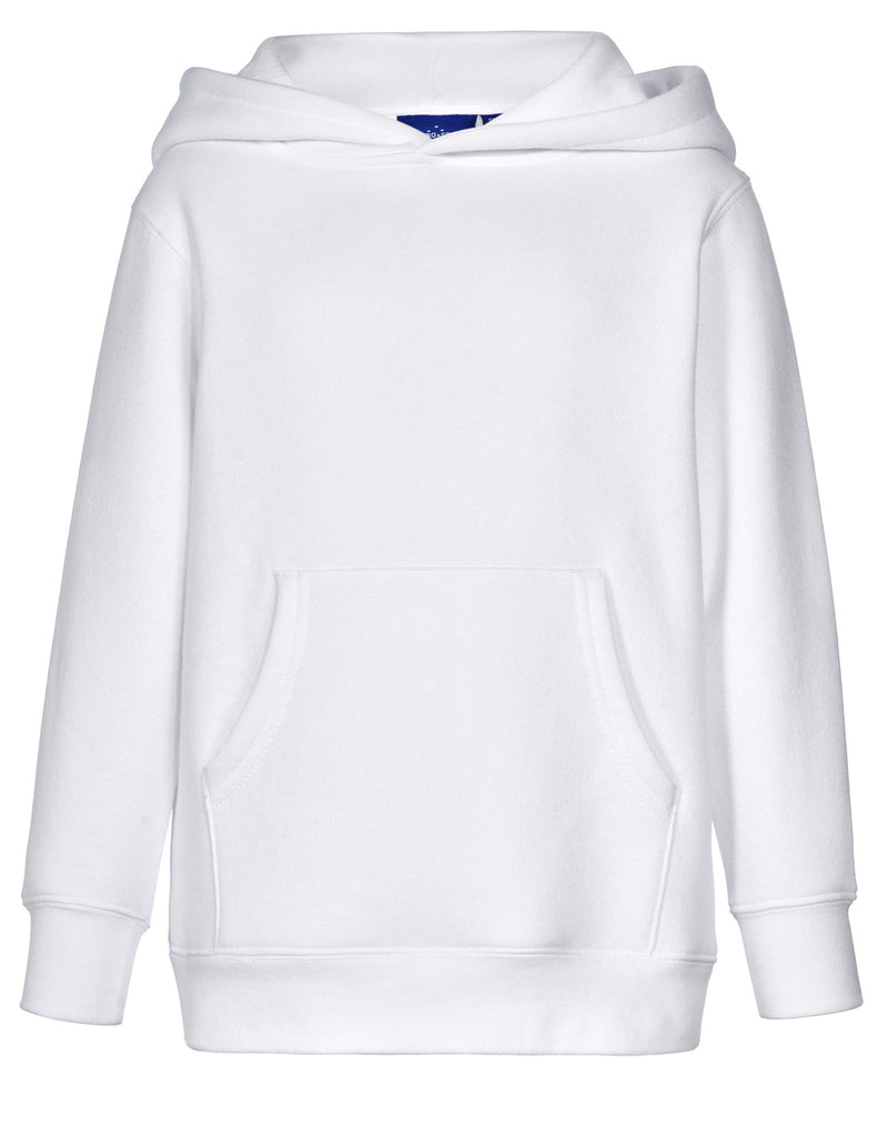 White/White
