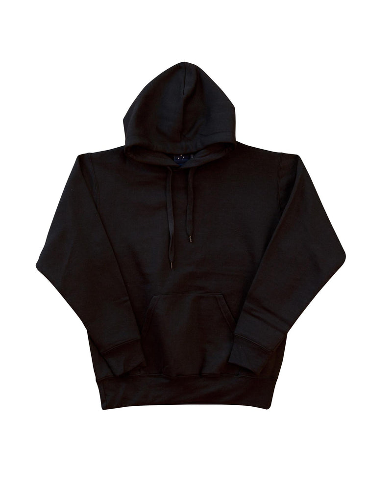 Black/Black