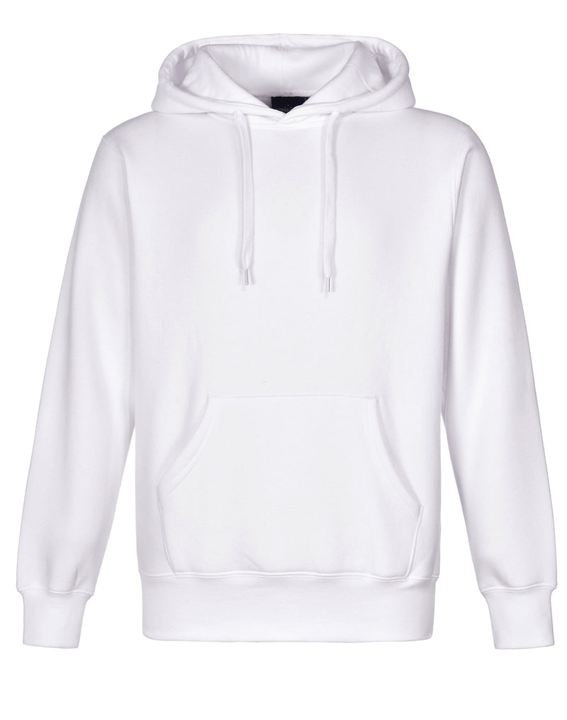 White/White